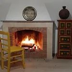 Frühstückspension Profumo Di Calicanto