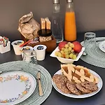 Profumo Di Calicanto Frühstückspension