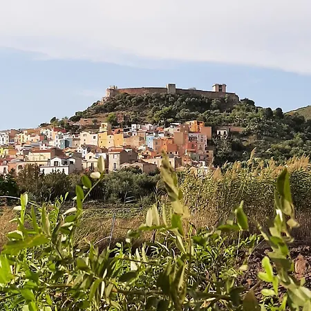 Profumo Di Calicanto