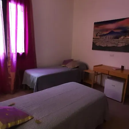 Profumo Di Calicanto 3* Tresnuraghes