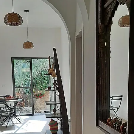 Profumo Di Calicanto 3* Tresnuraghes
