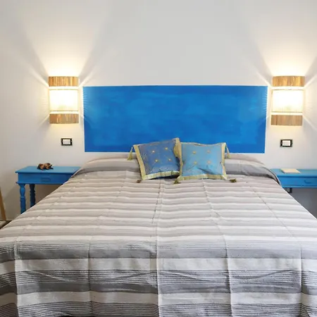 Bed and breakfast Profumo Di Calicanto 3*