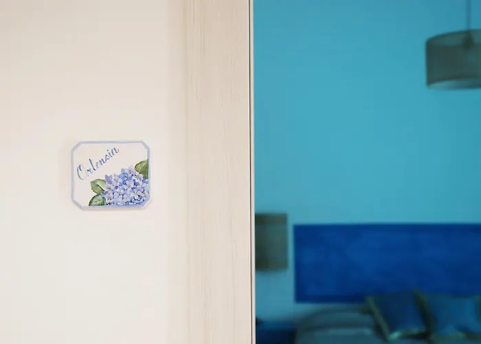 Bed & Breakfast Profumo Di Calicanto 3*