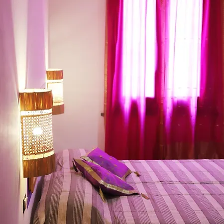 Profumo Di Calicanto Bed & Breakfast *