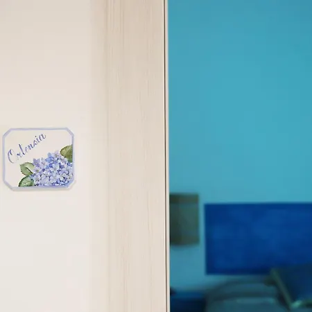 Bed & Breakfast Profumo Di Calicanto *
