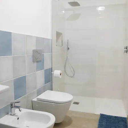 Profumo Di Calicanto Bed & Breakfast Tresnuraghes