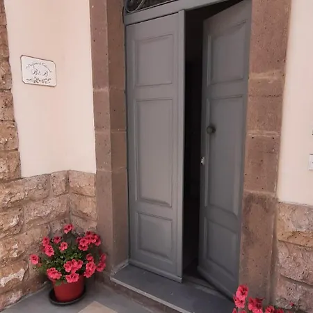 Profumo Di Calicanto Bed & Breakfast