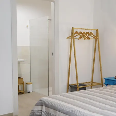 Bed & Breakfast Profumo Di Calicanto *