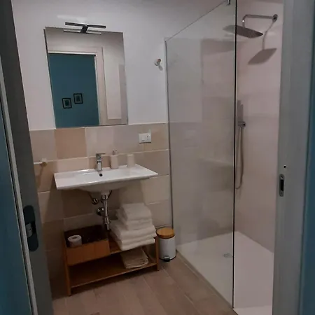 Profumo Di Calicanto Bed & Breakfast *