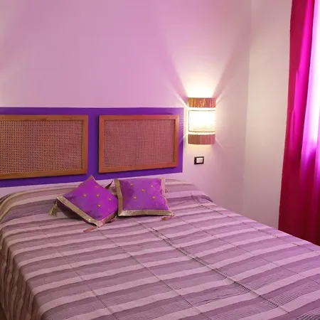 Profumo Di Calicanto Bed & Breakfast Tresnuraghes