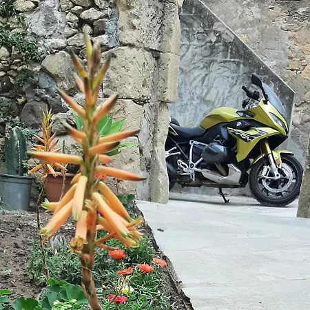 Profumo Di Calicanto Bed & Breakfast *