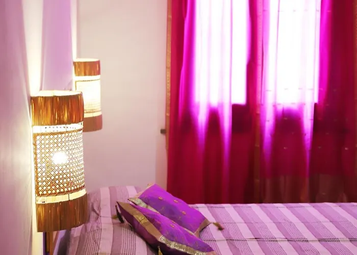 Profumo Di Calicanto Bed & Breakfast 3*