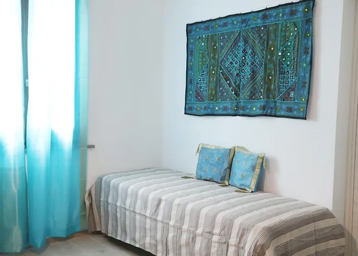 Profumo Di Calicanto Bed & Breakfast 3*