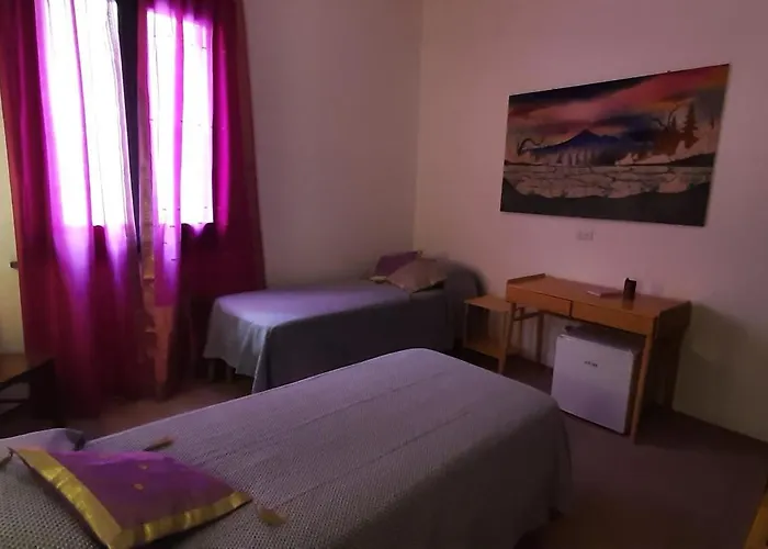 Profumo Di Calicanto 3* Tresnuraghes