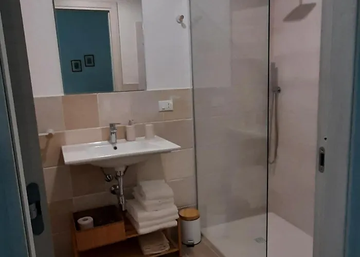 Profumo Di Calicanto Bed & Breakfast 3*